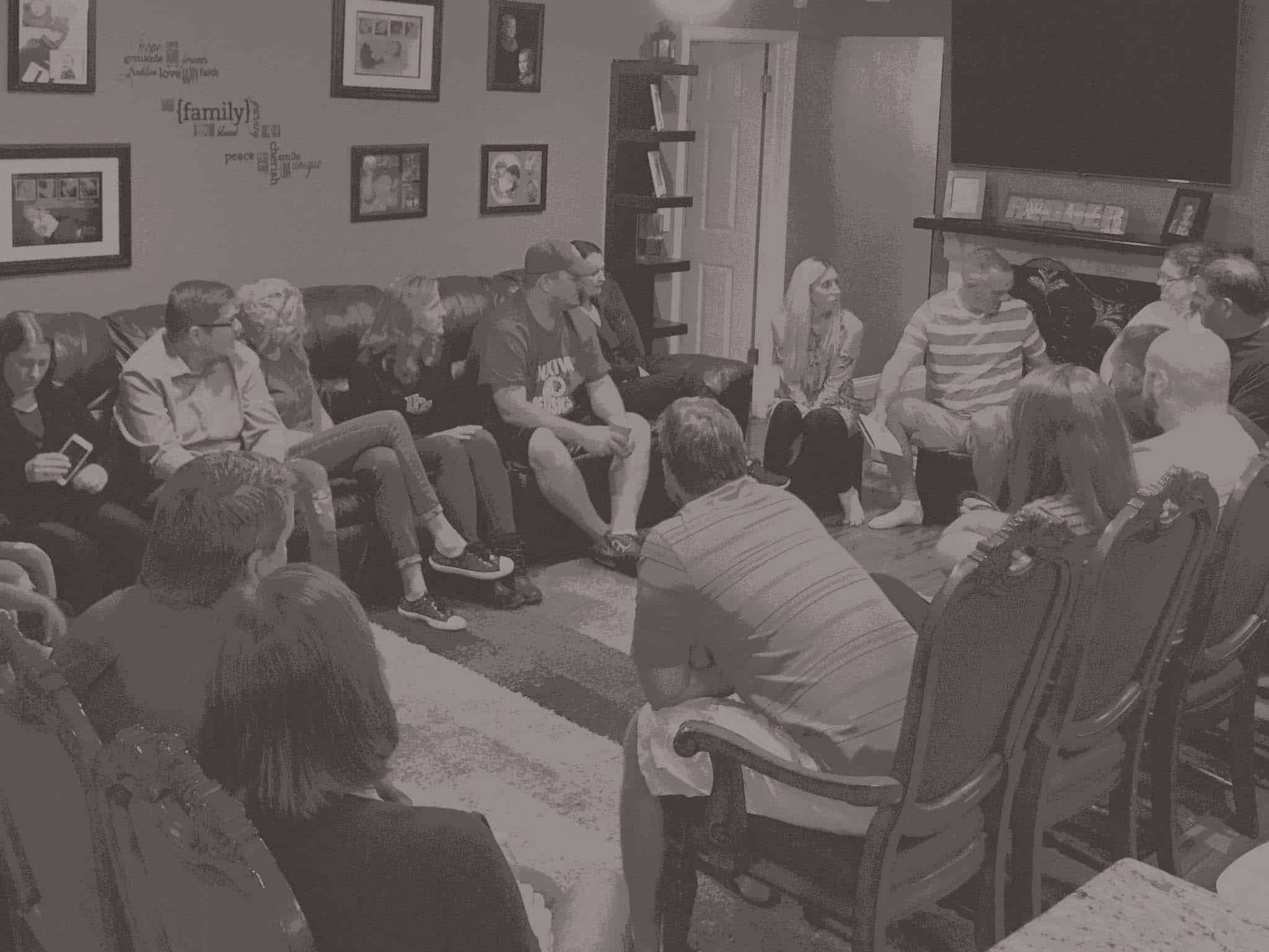 Vision Hope Our Vision - Hope Works Church