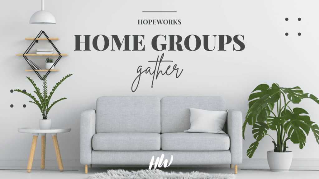 Home Group 1