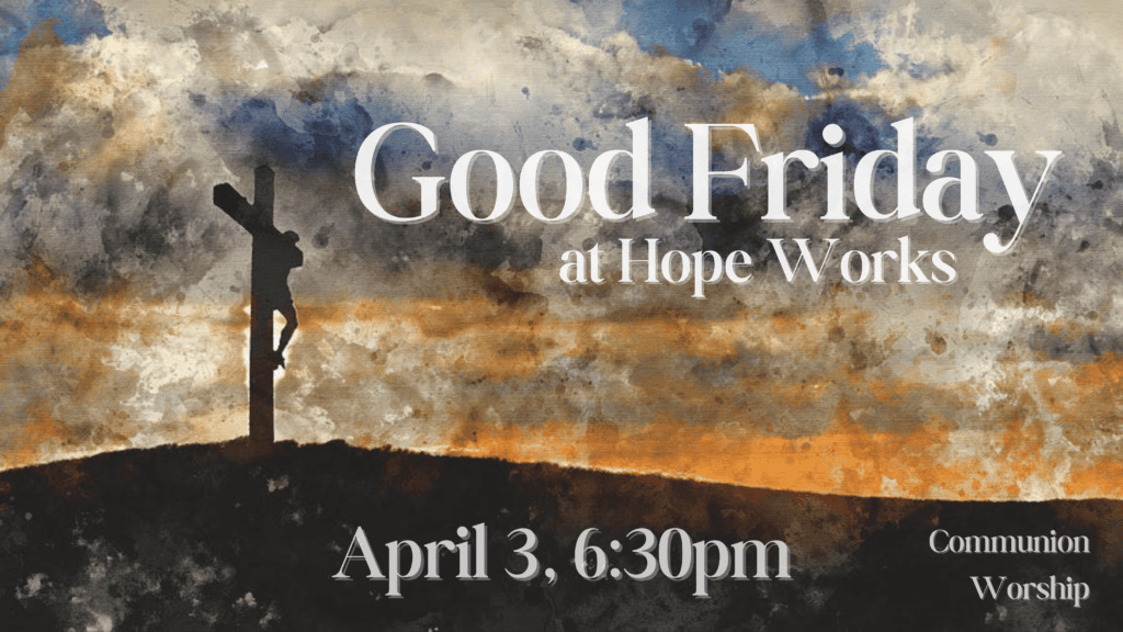 Presentation Calvary Hill